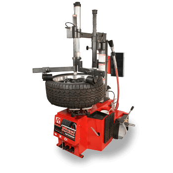 changer ranger tire power nextgen tyre assist wheels service