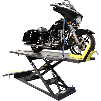 Motorcycle Hoist Platform RML-1500XL by Ranger Products