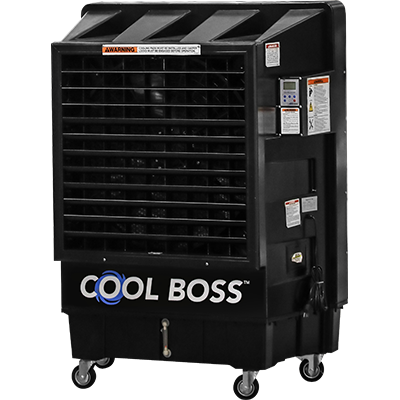 Portable Evaporative Air Cooler CB-30 Cool Boss