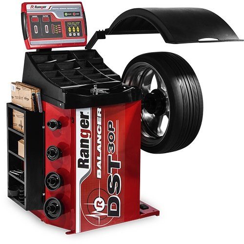 Car Hoists, Wheel Service and Shop Equipment by BendPak