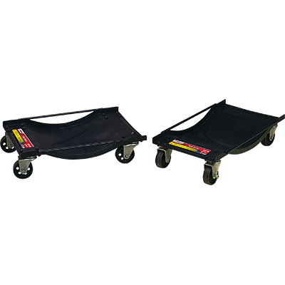 Auto Dolly Wheel Carts RCD-1TD by Ranger Products