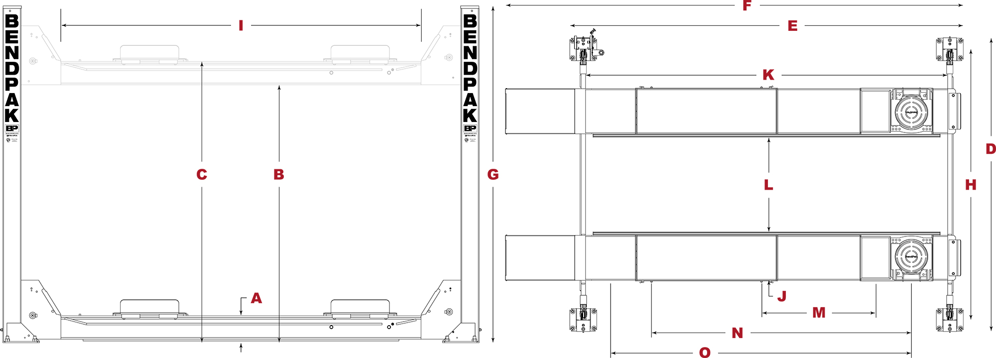 HDS-14LSXE specs diagram