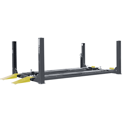 HDS-18EA Heavy-Duty Truck Alignment Hoist by BendPak