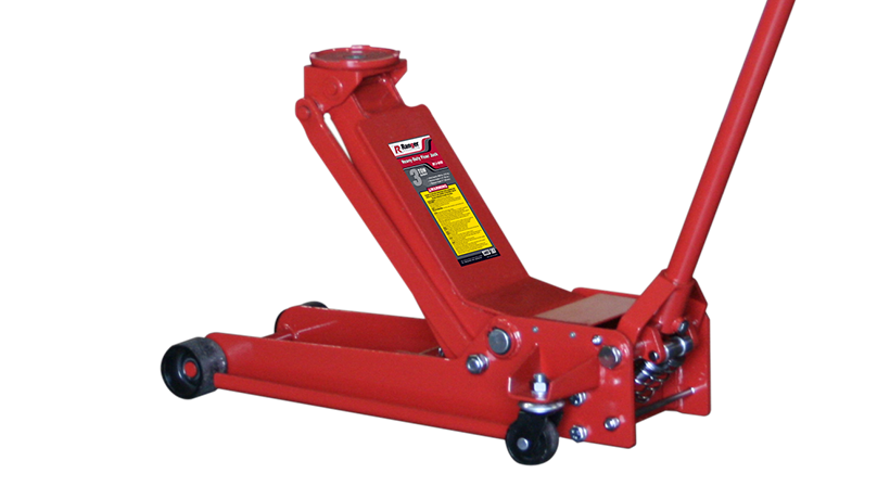 Rfj 6hd Floor Jack Garage Floor Jack Ranger Products