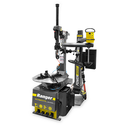 R76ATR Tyre Changer by Ranger Products