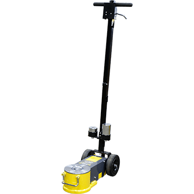 Air floor jack discount