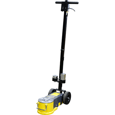 RBJ-30TL Air Bottle Floor Jack by Ranger Products