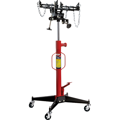 RTJ-1100 Transmission Jack by Ranger Products