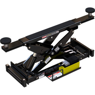 Jacking Beam for a Four-Post Hoist RBJ9000 by BendPak