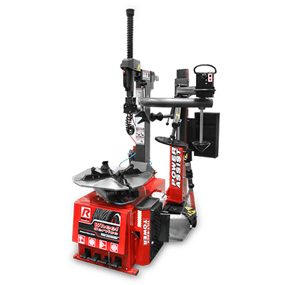 R76ATR Tyre Changer by Ranger Products