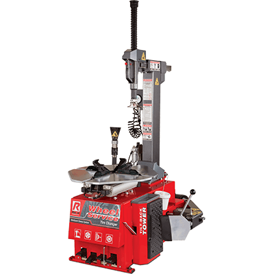 R76LT Tyre Changer by Ranger Products