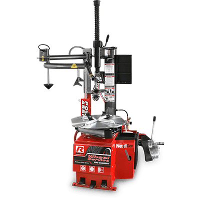 R980AT Tyre Changer by Ranger Products