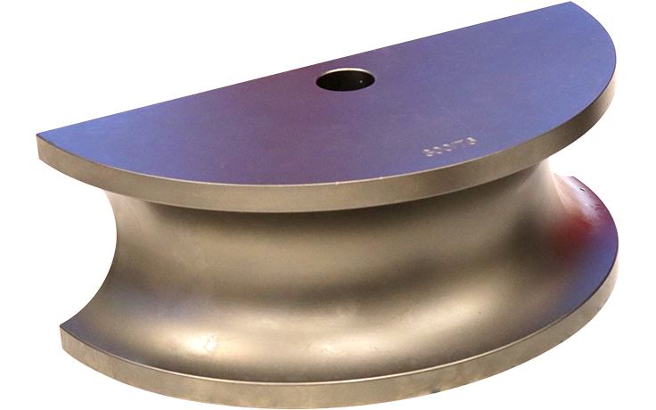 Pipe bender dies sales