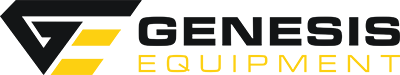 Genesis Equipment Logo