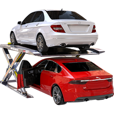 Parking Lifts Car Storage Lifts Parking Elevators Bendpak