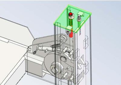 BendPak Design