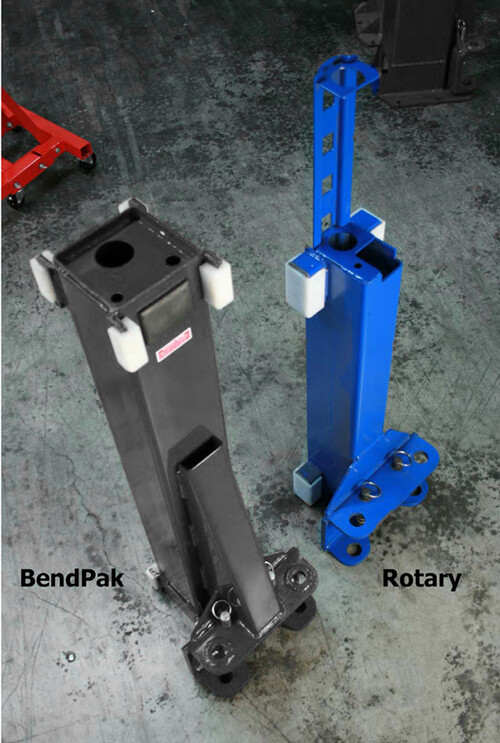 BendPak Slide Blocks