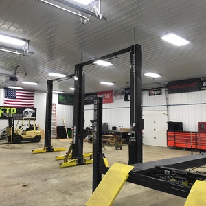 BendPak Car Hoists Home Auto Repair Shop