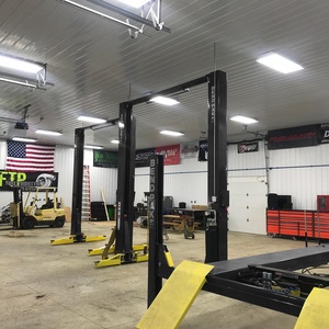 BendPak Car Hoists Home Auto Repair Shop