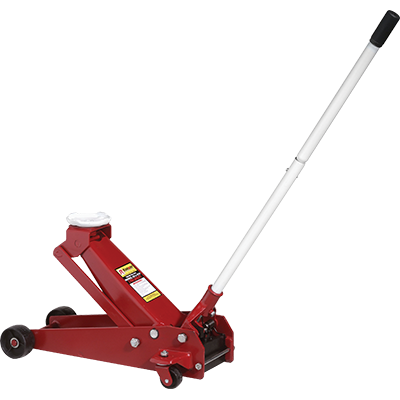 RFJ-3TP 2.7-mt. Floor Jack / Professional