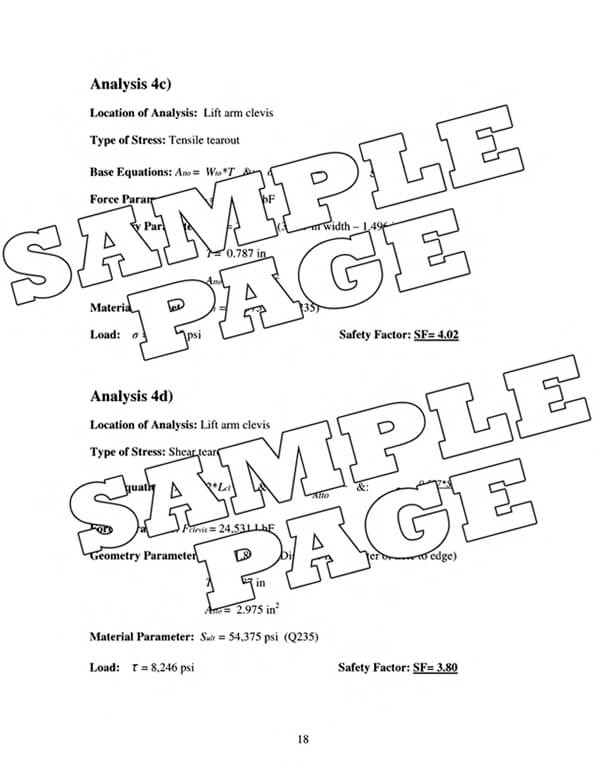 Engineering Report - Page 20